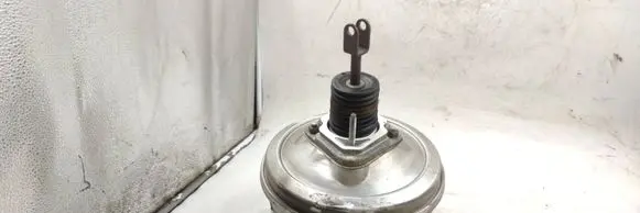 BMW X3 E83 Brake booster 7262 0017323300803 LAC115THE