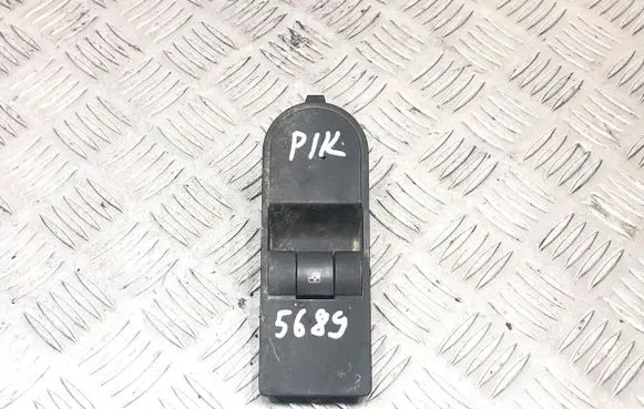 Opel Astra H Electric window control switch LK03459160 13197132 93162821