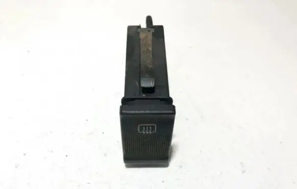 Audi A6 S6 C4 4A Windscreen/window heater switch 4a0941503