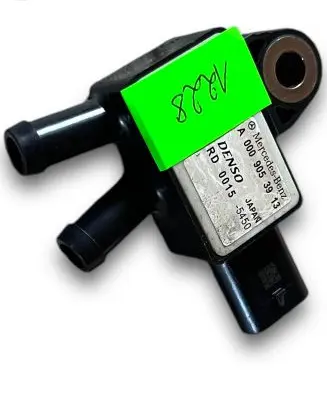 Mercedes-Benz E W213 Central body control module S1228 A0009053913