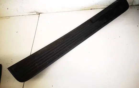 Honda Accord Front sill trim cover 84202sea0030 84202-sea-0030
