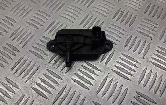 Mazda 3 I Lambda probe sensor 3M5A-5L200-AB