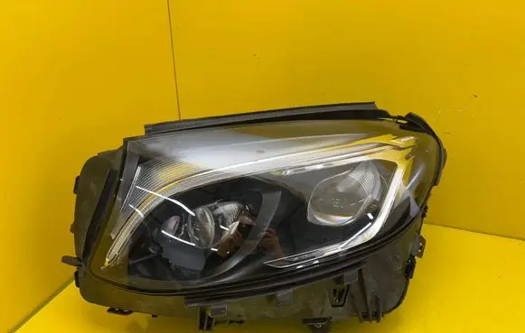 Mercedes-Benz GLC X253 C253 Headlight/headlamp A2539065701
