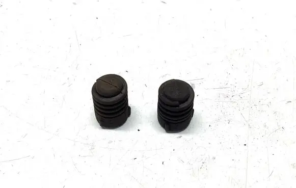 Nissan Qashqai Front bonnet/hood damper/strut