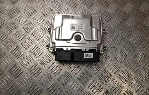 KIA Sportage Engine control unit/module 391992BBC0