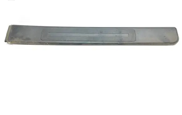 Audi A3 S3 A3 Sportback 8P Front sill trim cover 8P4853558H 8P4853558G