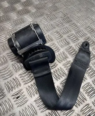 Land Rover Discovery Sport Rear seatbelt 629397600B 0150L014 020915
