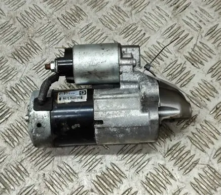 Mazda CX-5 Starter motor PE0918400 M000T89281