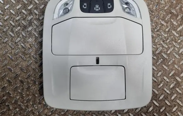 Chrysler Pacifica Front seat light 6ES94PD2AC