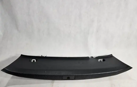 Audi TT TTS Mk2 Trunk/boot sill cover protection 8J8863471A