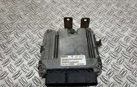 Engine control unit/module