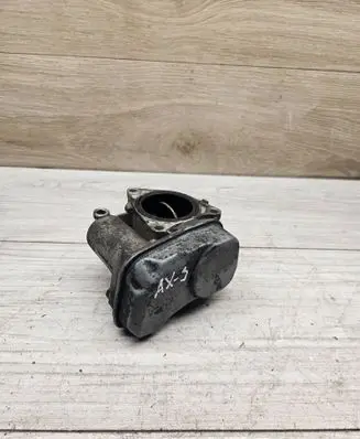 Audi A6 S6 C5 4B Throttle valve 03G128063B