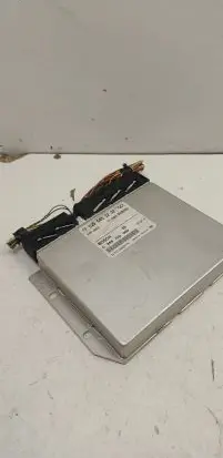 Mercedes-Benz A W168 ABS control unit/module 0295452232 DKD115000978 0265109469