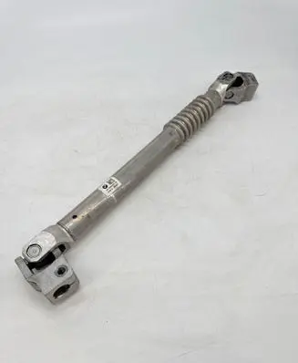 BMW 2 G42 Steering column universal joint 6862087 0082357