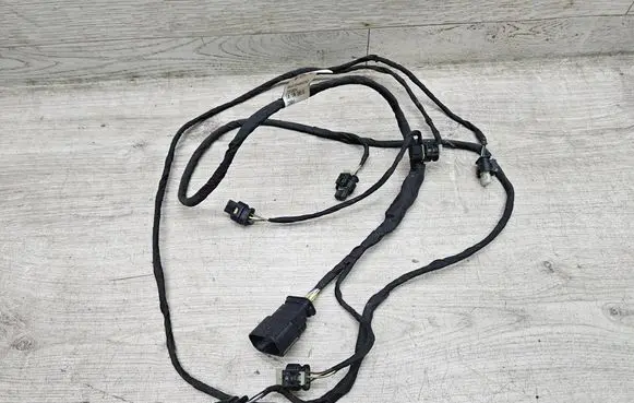 Mercedes-Benz Vito Viano W447 Parking sensor (PDC) wiring loom A4475409250