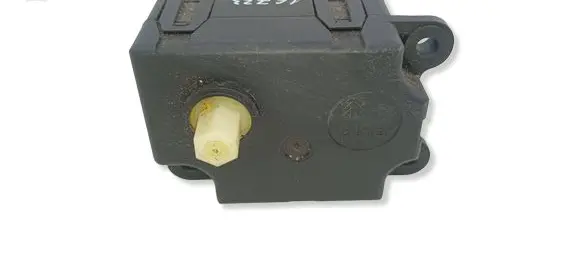 Citroen Xsara Picasso Air flap motor/actuator BUHLER