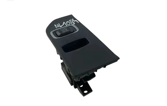 Land Rover Range Rover L322 Immobilizer control unit/module AH4N15607AE