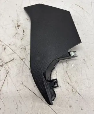 (C) pillar trim