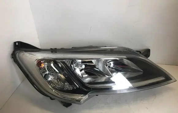 Fiat Ducato Headlight/headlamp 48100748