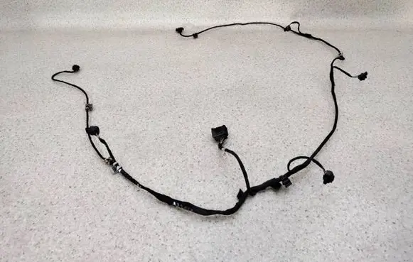 Mercedes-Benz CLA C117 X117 W117 Parking sensor (PDC) wiring loom A1175407005
