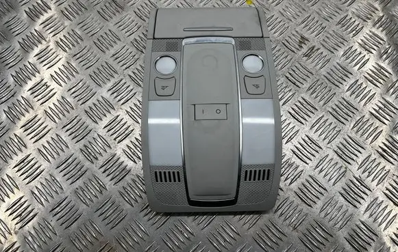 Audi A6 S6 C6 4F Front seat light 4F0947135BQ 18550346 4F0951177