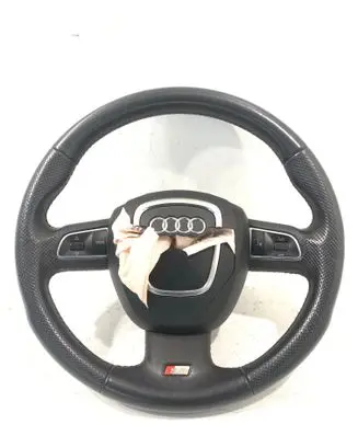 Audi Q5 SQ5 Steering wheel