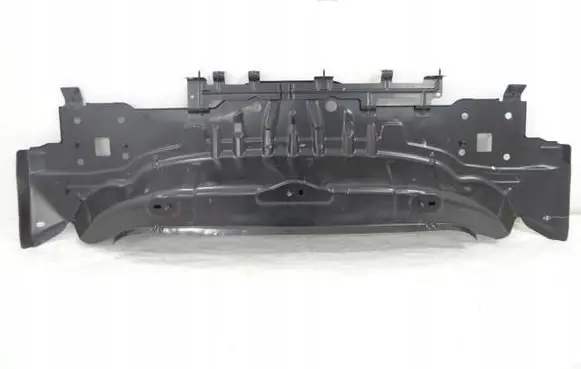 Peugeot 308 Trunk bottom trim panel 1678183980