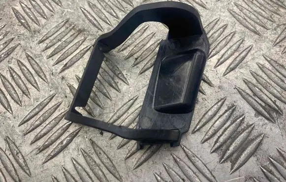 Audi A5 8T 8F Headlight washer nozzle holder 8T0955635A