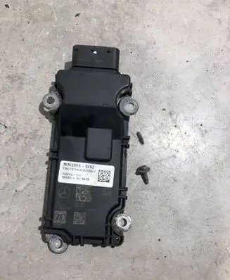 Mercedes-Benz Sprinter W907 W910 Gearbox control unit/module A0009011608