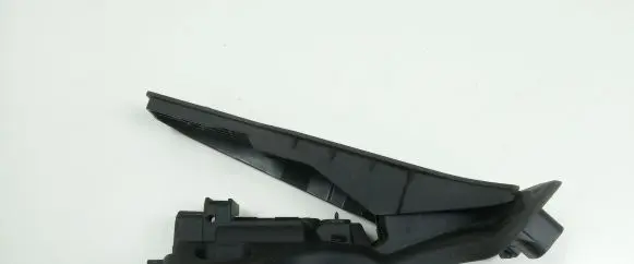 Volkswagen PASSAT B6 Accelerator throttle pedal 1K1721503L M1543
