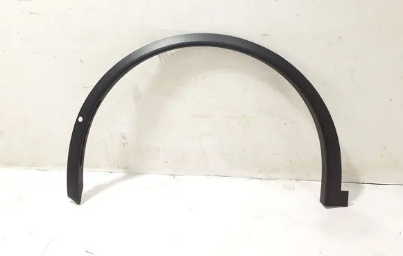 Tesla Model X Fender trim (molding) 103528800H