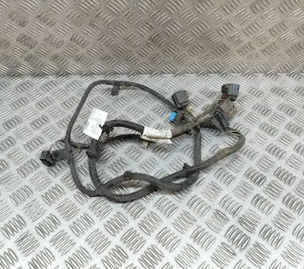 Jaguar XK - XKR Other wiring loom 8W839L468AC