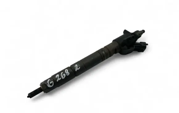 Volvo XC60 Fuel injector 31272690