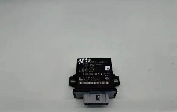 Audi A4 S4 B8 8K Light module LCM 8K0907357B 00837924AA