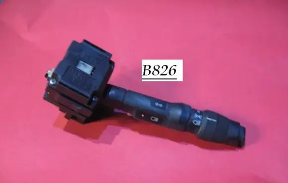 Fiat Tipo Wiper control stalk B826