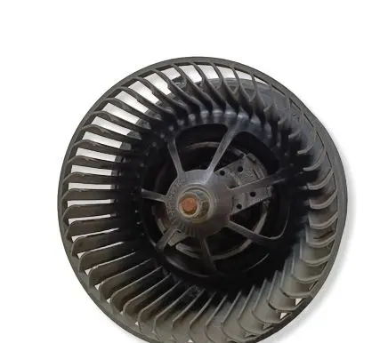 Volkswagen Sharan Heater fan/blower 7M1819021