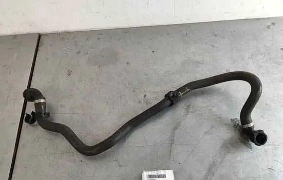 BMW 5 F10 F11 Engine coolant pipe/hose 17128506092 8506092