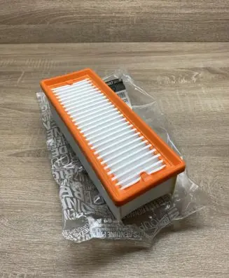 Renault Dacia Duster Air filter 8200985420