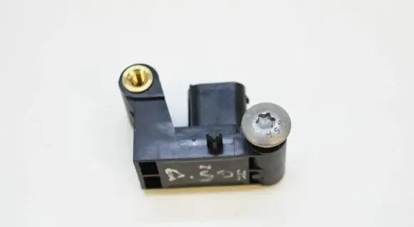 BMW 5 E60 E61 Airbag deployment crash/impact sensor 6977398