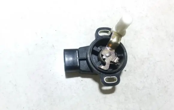 Toyota Corolla E120 E130 Accelerator throttle pedal 8928147010 89281-47010