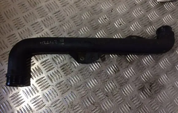 Volkswagen Golf III Intercooler hose/pipe 1H0145840G 1H0145762N