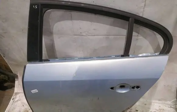 Renault Fluence Rear door MELYNOS