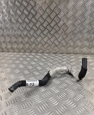Audi Q5 SQ5 Power steering hose/pipe/line 8R0422887A