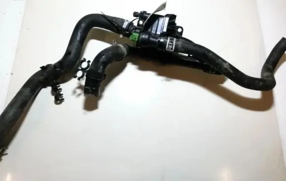 Ford Focus Engine coolant pipe/hose