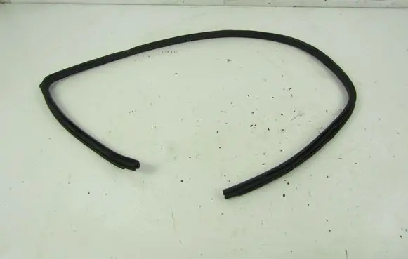 Mitsubishi Lancer Front door rubber seal 