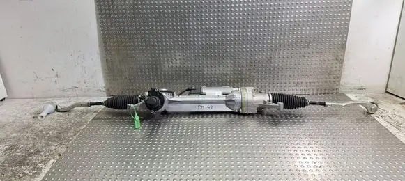 Mercedes-Benz CLS W257 Steering rack S18031615 A2134600102 A2134602902