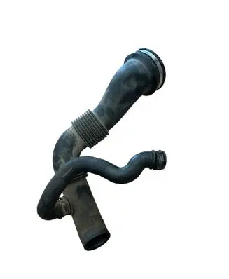 Ford Mondeo MK IV Air intake hose/pipe 6G919C623DG