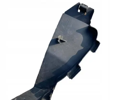 Mercedes-Benz B W246 W242 Radiator trim A2468880038