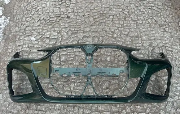 BMW 4 G22 G23 G24 G26 Front bumper 9881896 15857711