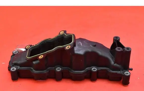 Audi A5 8T 8F Intake manifold 059129712CA